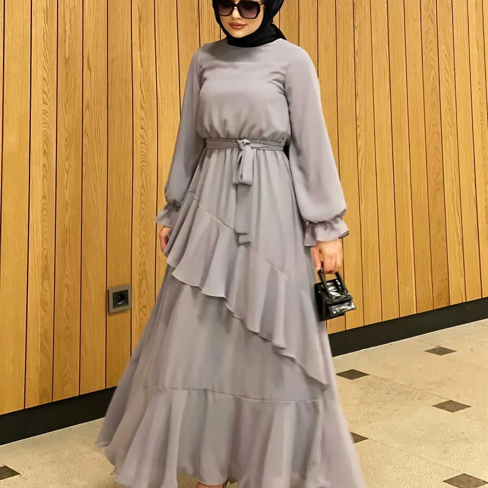 Middle Eastern Arabic Style Casual Womens Elegant... From Amoy_chee_street, Rs.1,460.52