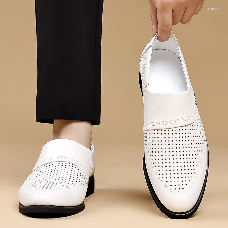 mesh dress shoes mens Amazon.com | Bruno Marc Men's Hands Free Slip On Casual Dress Shoes Mesh  Sneakers Lace-Up Breathable Lightweight Comfortable Walking Shoes,Size  6.5,Black,BMUMOX2419