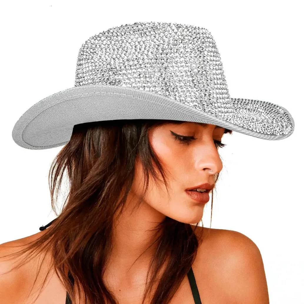 Luxury Designer Decor Rhinestone Cowboy Diamond... From  display picture 1