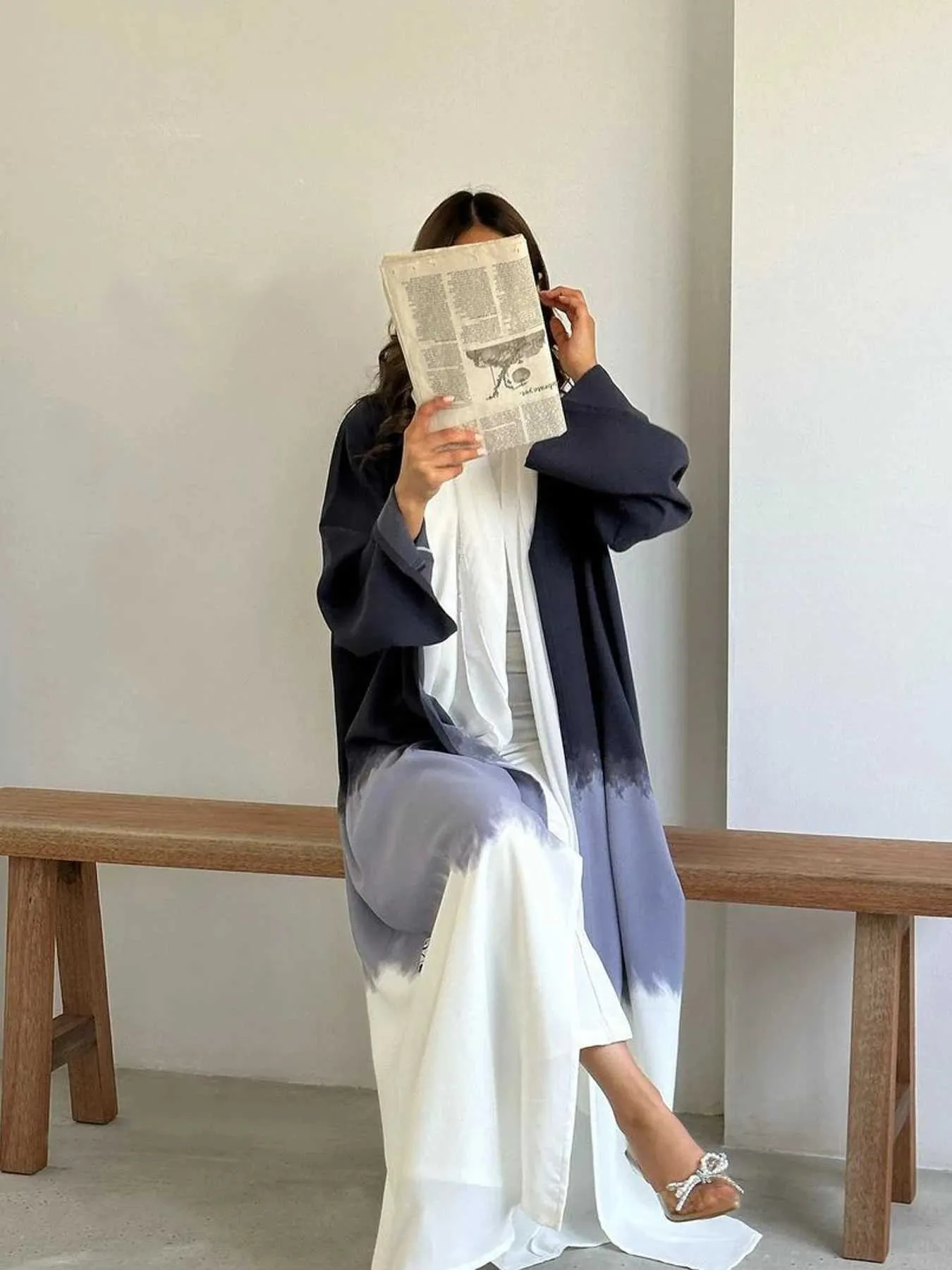 muslim midi dress Flattering and Feminine The Gresa Midi Dress in Style, Muslimah fashion,  Muslim Women, Women Dress, Islamic Dress