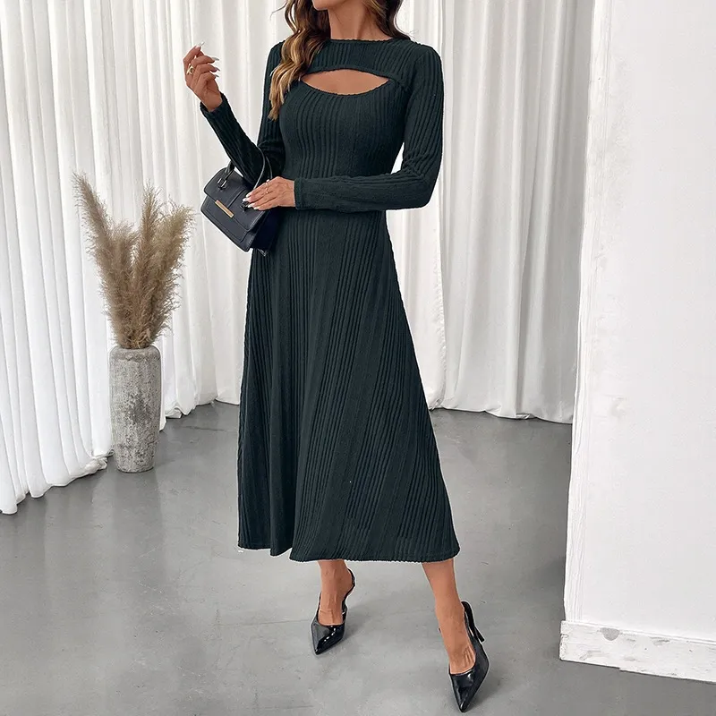 european fall dresses What to Pack for Fall in Europe | Blonde Atlas