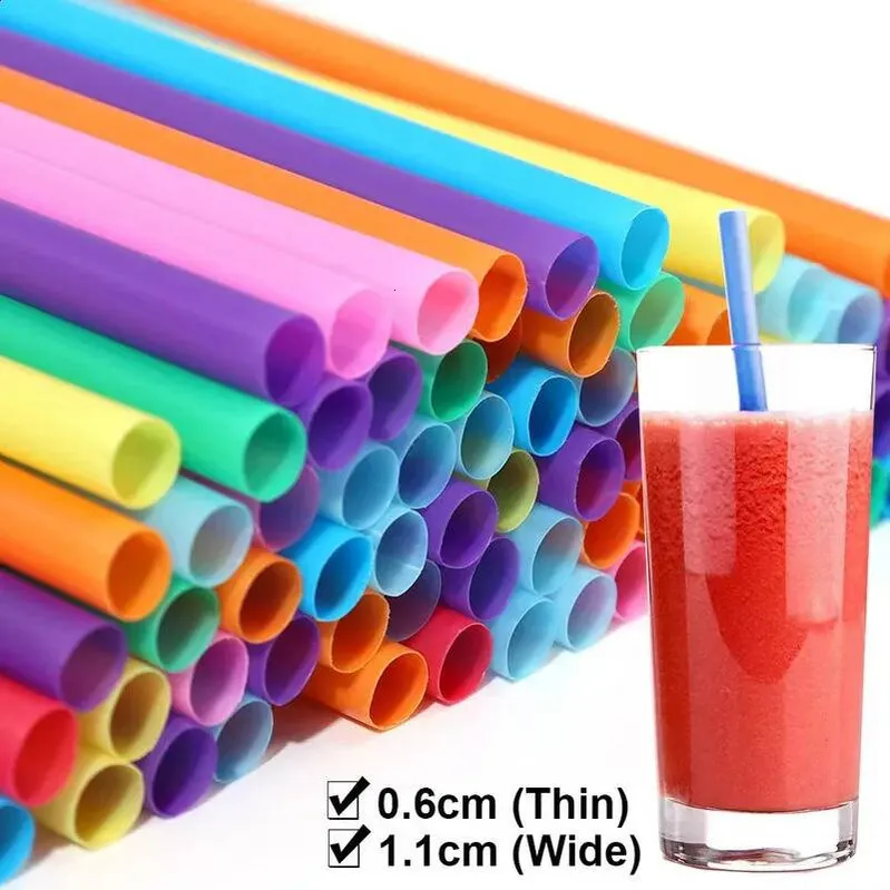 1000 Stück Breite/Dünne Mehrfarbige... Von $17.27