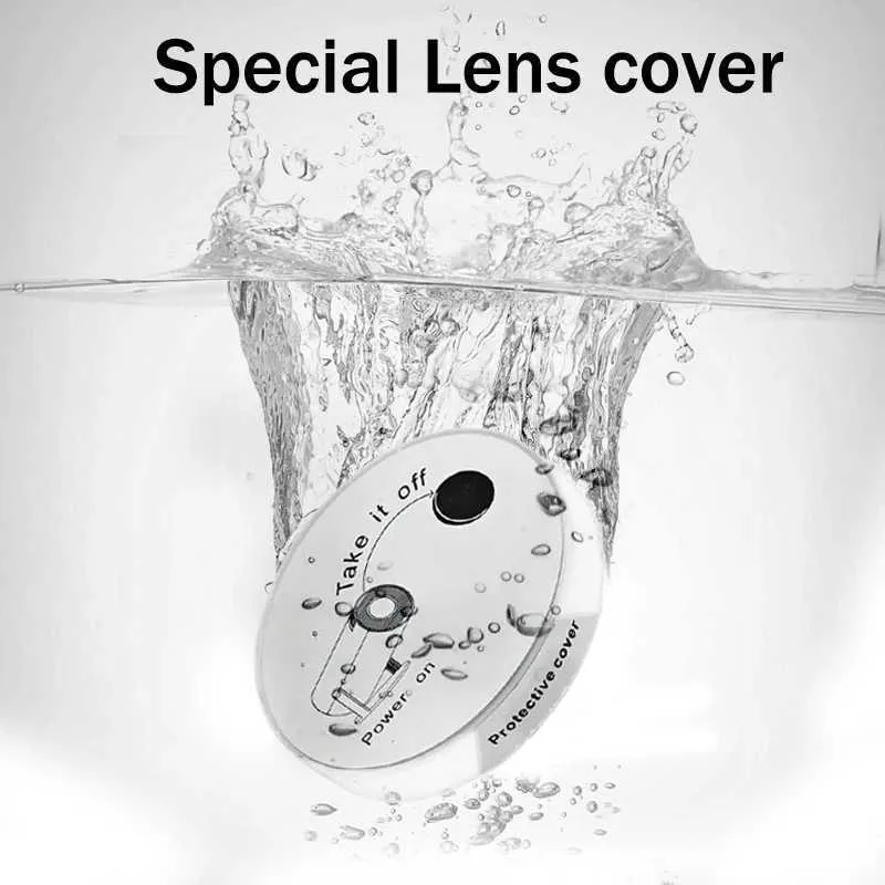 Z Projector Shop Projector Lens Dust Protection Cover For HY300 Pro,... | DHgate.Com