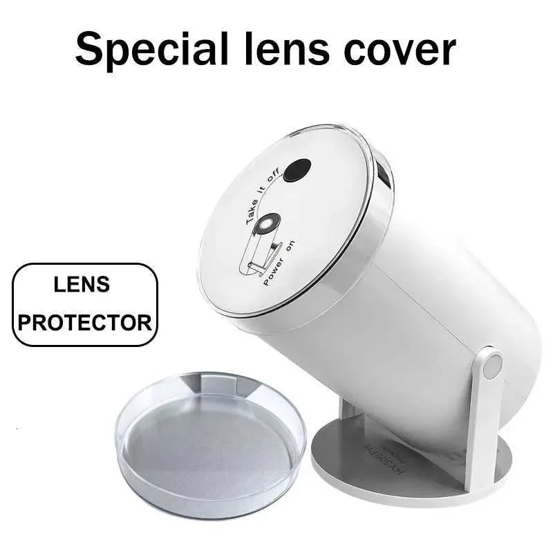 Z Projector Shop Projector Lens Dust Protection Cover For HY300 Pro,... | DHgate.Com
