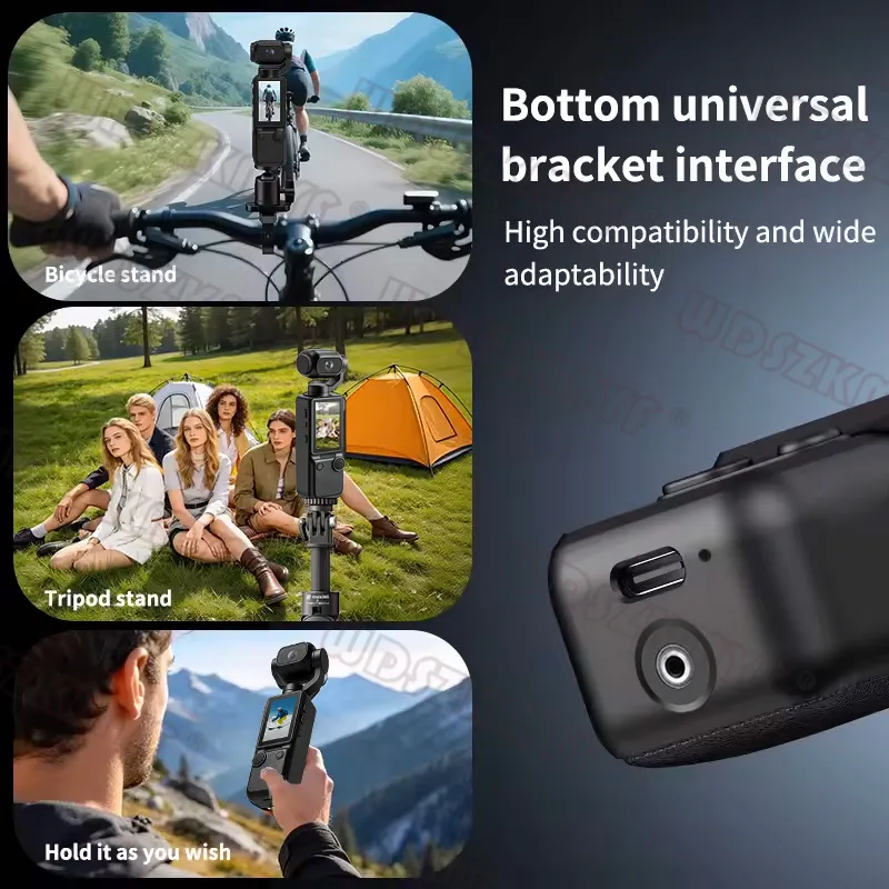 4K Portable Action Camera, Manual 180 Degree... Action Cameras | DHgate