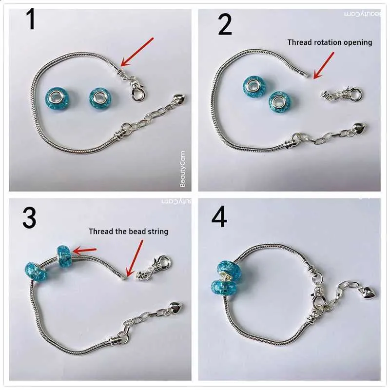 Blind Box Bead Advent Calendar, DIY Bracelet... From Cubbye, $5.32 ...