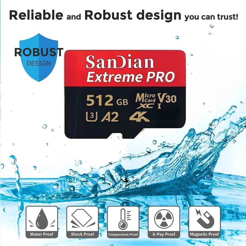 High Speed Micro SD Memory Card, Class 10 TF Flash... | DHgate.Com