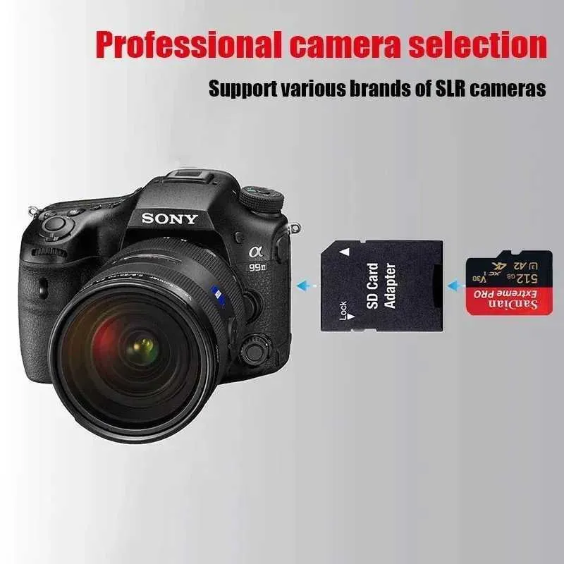 High Speed Micro SD Memory Card, Class 10 TF Flash... | DHgate.Com