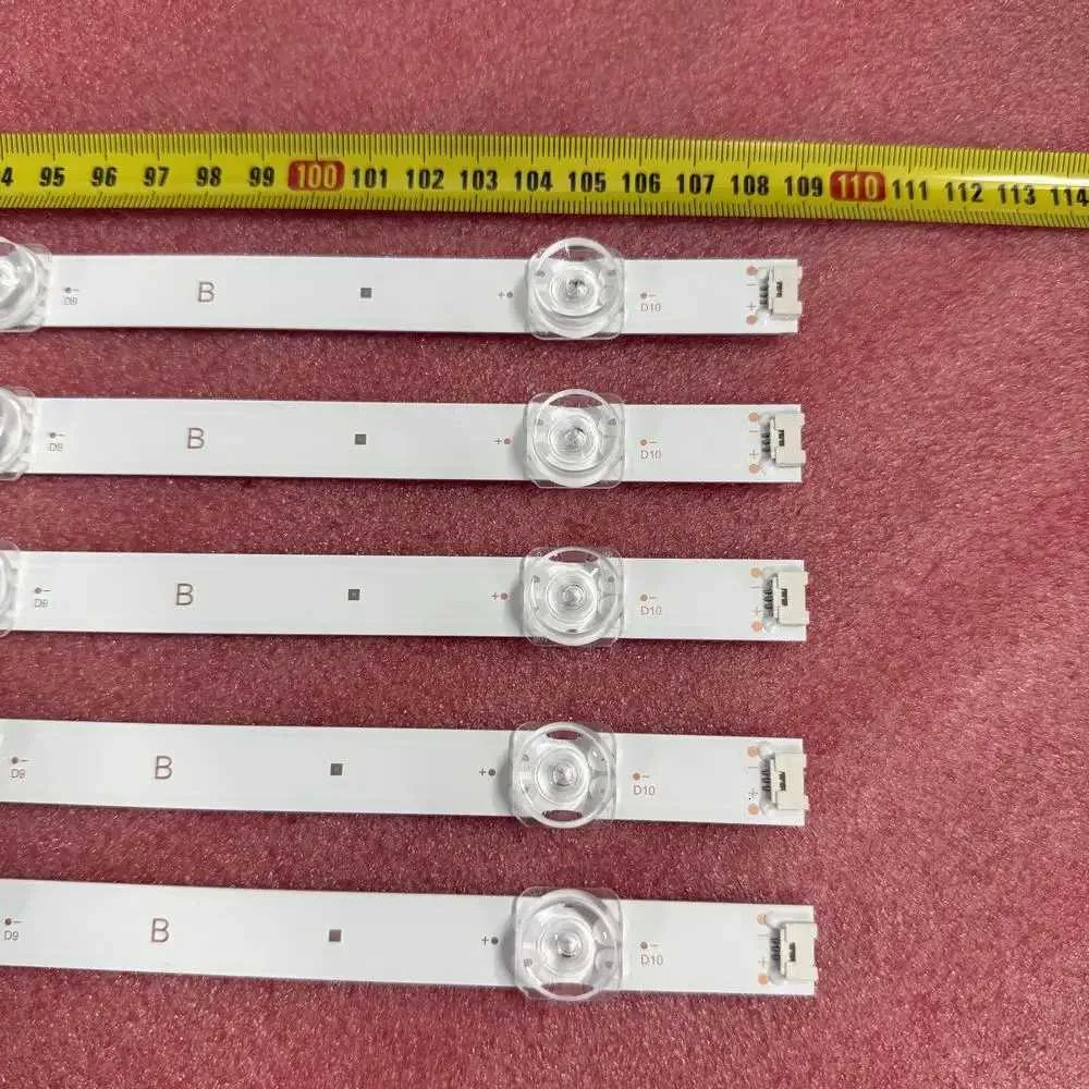 LED Bar Lights 5 Pack LED Strip Replacement For... From Craft02, $11.38 ...