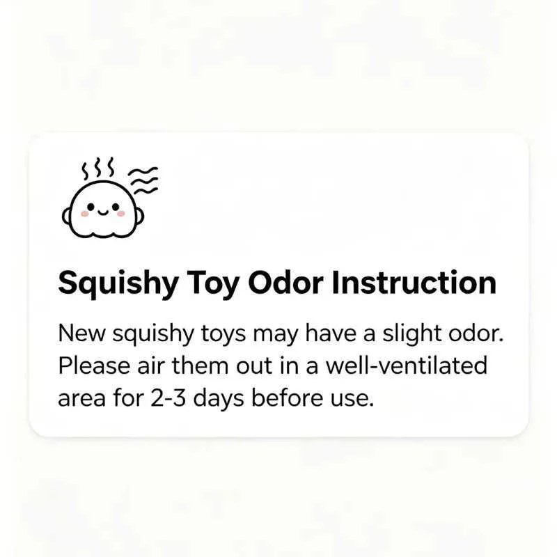 Decompression Fidget Toy, Ice Cube Squishy Stress... From Gingerbreads ...