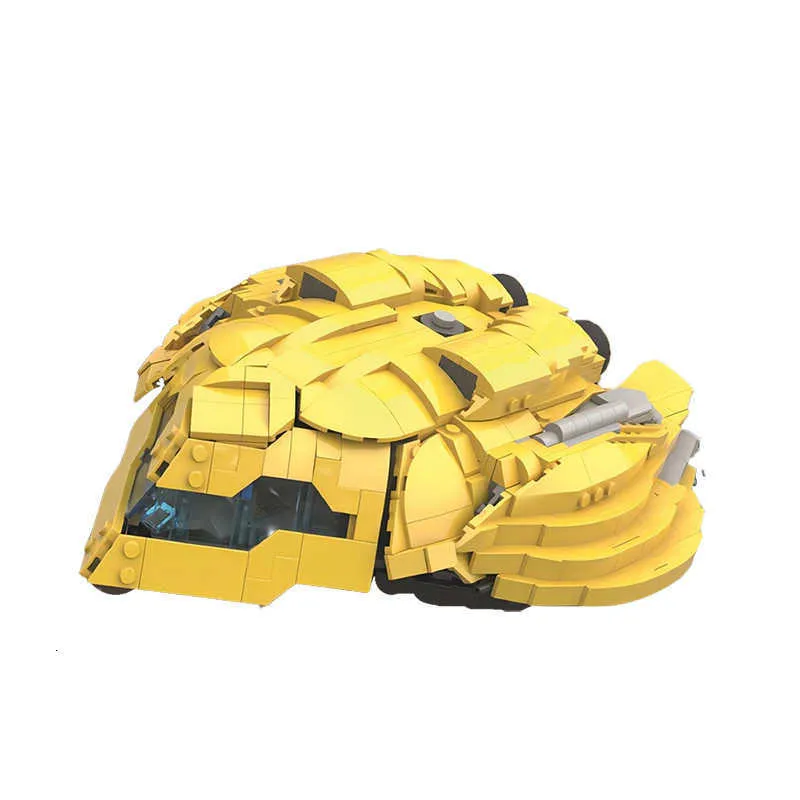 Spaceship Building Block Set, Samus Aran Metroid 2... From $22.61 ...