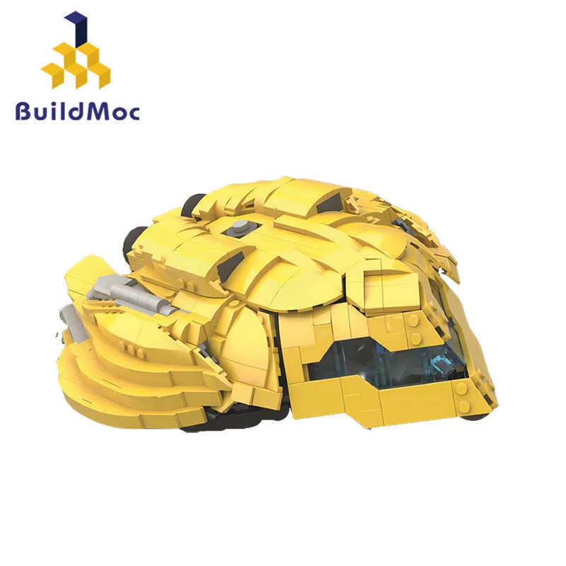 Spaceship Building Block Set, Samus Aran Metroid 2... From $22.61 ...