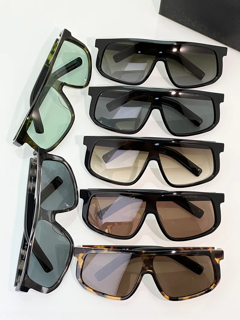 Designer Acetate Sunglasses For Men And Women D21SU... Sunglasses | DHgate
