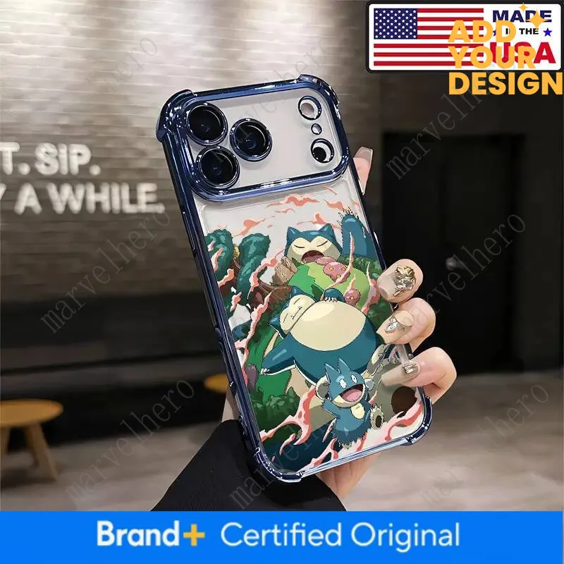 Pokemon Language Characters Pokemon Snorlax Munchlax Pokemon Anime Aesthetic... | DHgate.Com