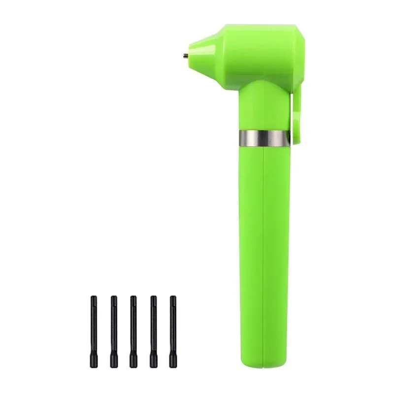 Sturring NEW Tattoo Ink Mixer Pen Device With Mixing Sticks For Electric Tatu ...