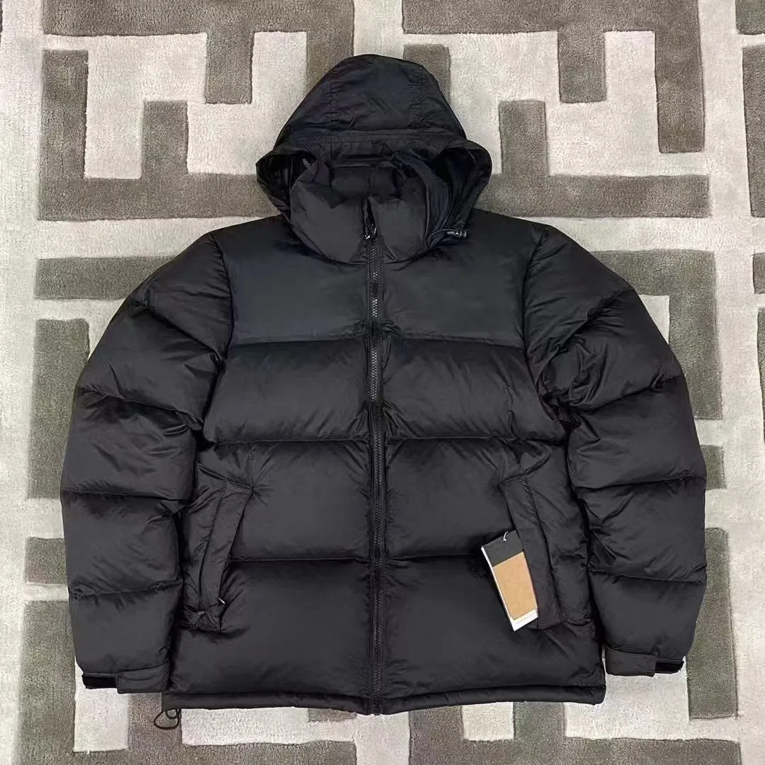 Mens outdoor puffer jacket sale