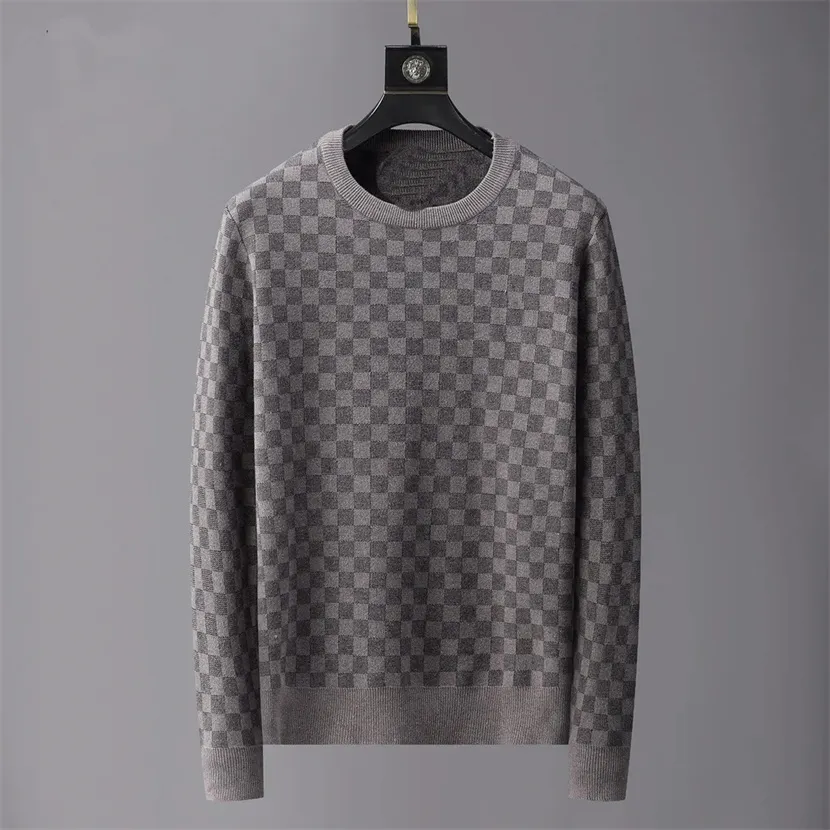 2025 Designer Sweaters Jumper Letter Embroidery Mens Sweatsuit Womens Designer Sweater Men Hoodie Long Sleeve Active Sweatshirt Knitwear Clothes From 19 79 DHgate