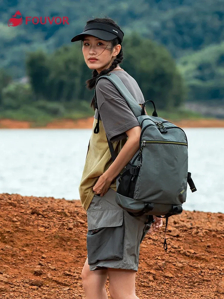 Save Big on Bulk Backpack Female Capacity Large Fouvor Women's Backpack:  Stylish Travel Laptop Bag With Adjustable Straps Large Capacity Casual