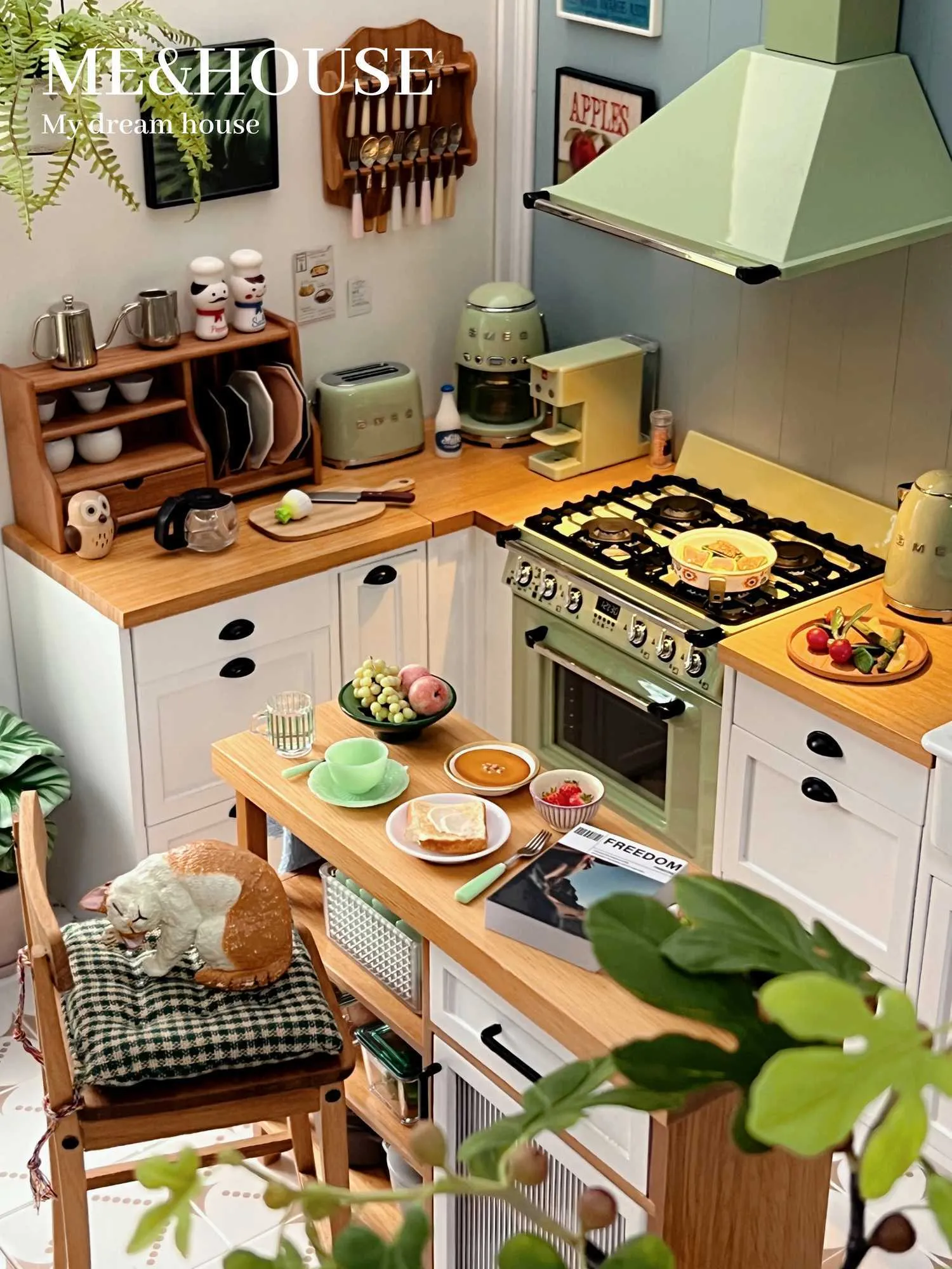 Diy Dollhouse Furniture Dolls House Fireplaces Stoves Dollhouse