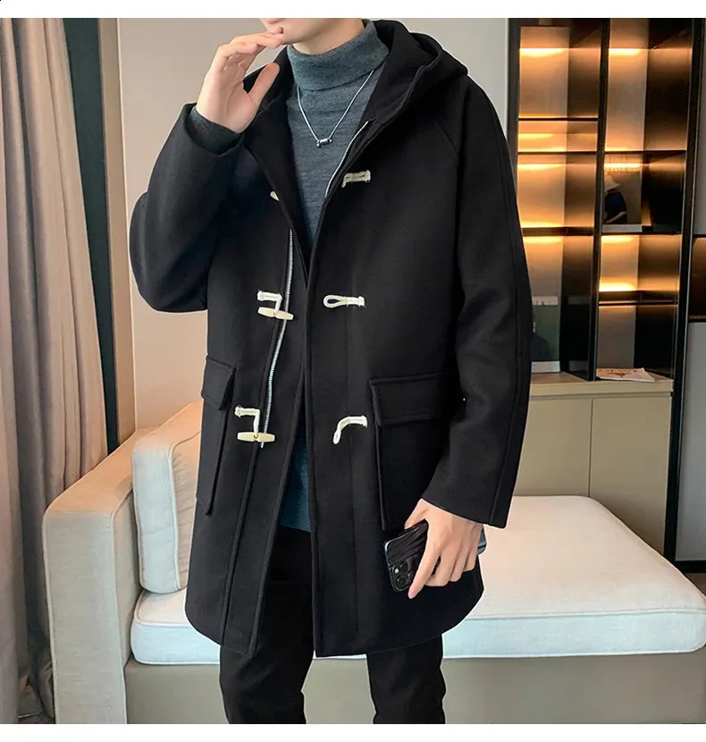 rolarola★大人気★HOOD DUFFLE LONG COAT db9dba72-73c1-463f-963a-