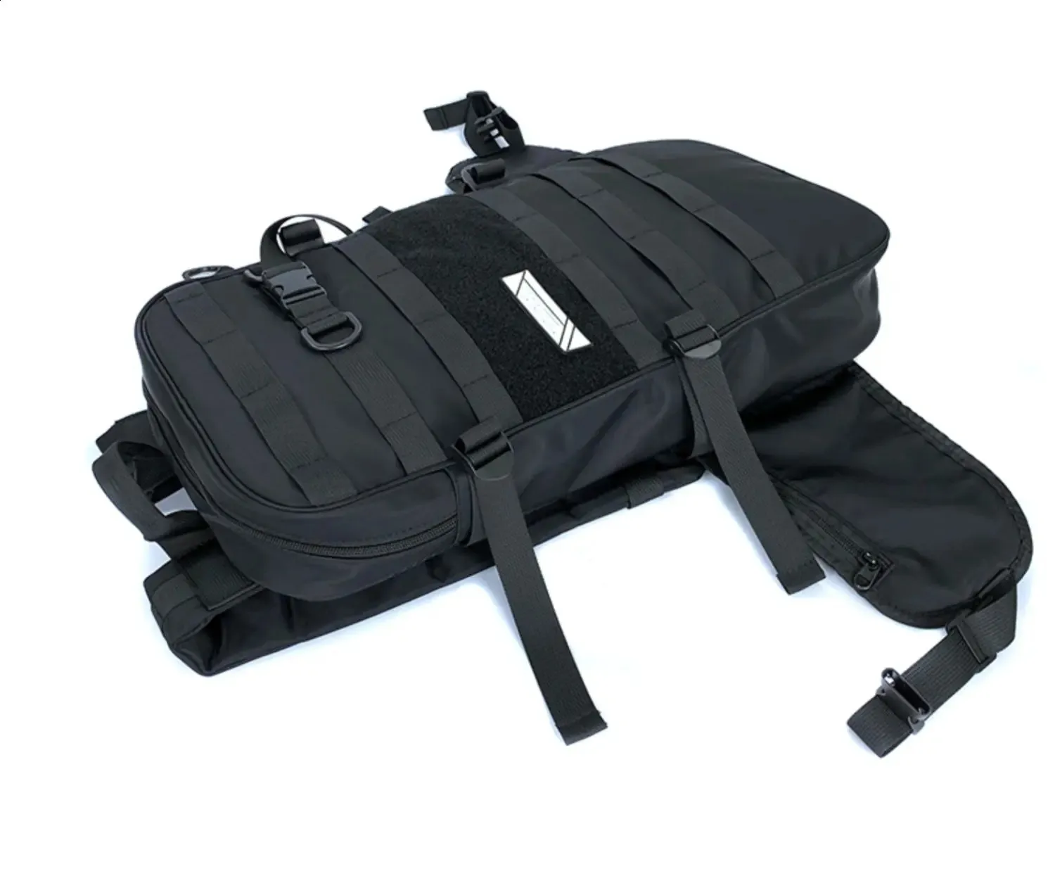 2024 Tactical Techwear sprayground backpack with Detachable 2024 Tactical Techwear sprayground backpack with Detachable