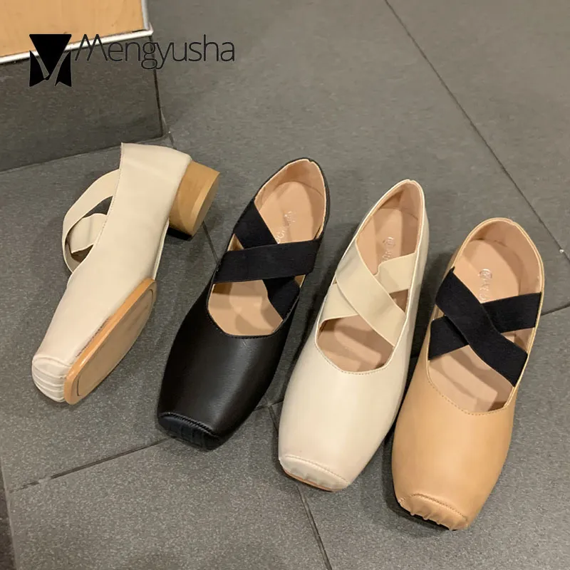 Ballerine Femme Confortable Ballerines À Bout Rond Noires | Chaussures | FR Ballerines Toile Femme