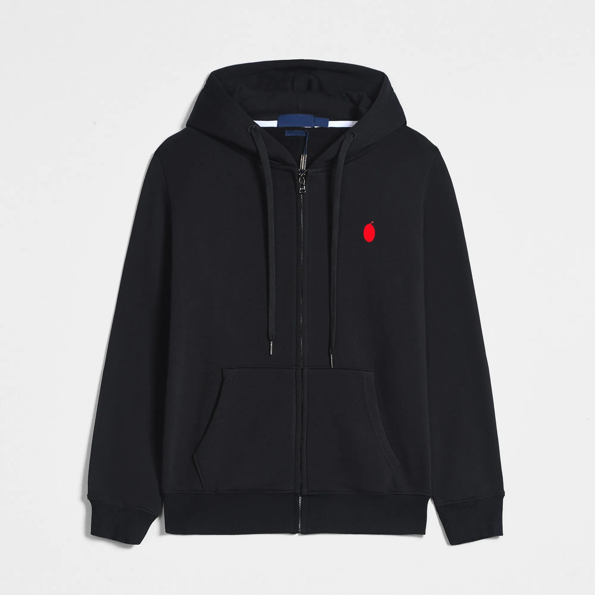 Designer Jacket Men Sweaters for Men Zip Up Hoodie Woman Polo Pullover Cotton Big Horse Long Sleeve Polo Hoodie Full Zip Hoodie Sweatpants Tracksuit