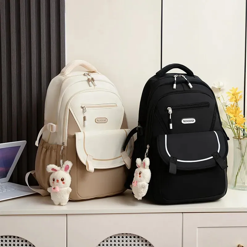 backpack fashion travel school backpack zysun lightweight daypack for women BOXSAM Women, Large Laptop Casual College Bag Rucksack for Men. Beige commuting to work luoweisi Lightweight Backpack Zebra School