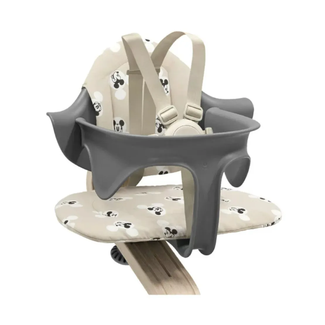5 Point Harness Plastic for Stokke Nomi Baby Set on Stokke Nomi Chair from  Dhgate Bag & Luggage Making Materials - price 8.48