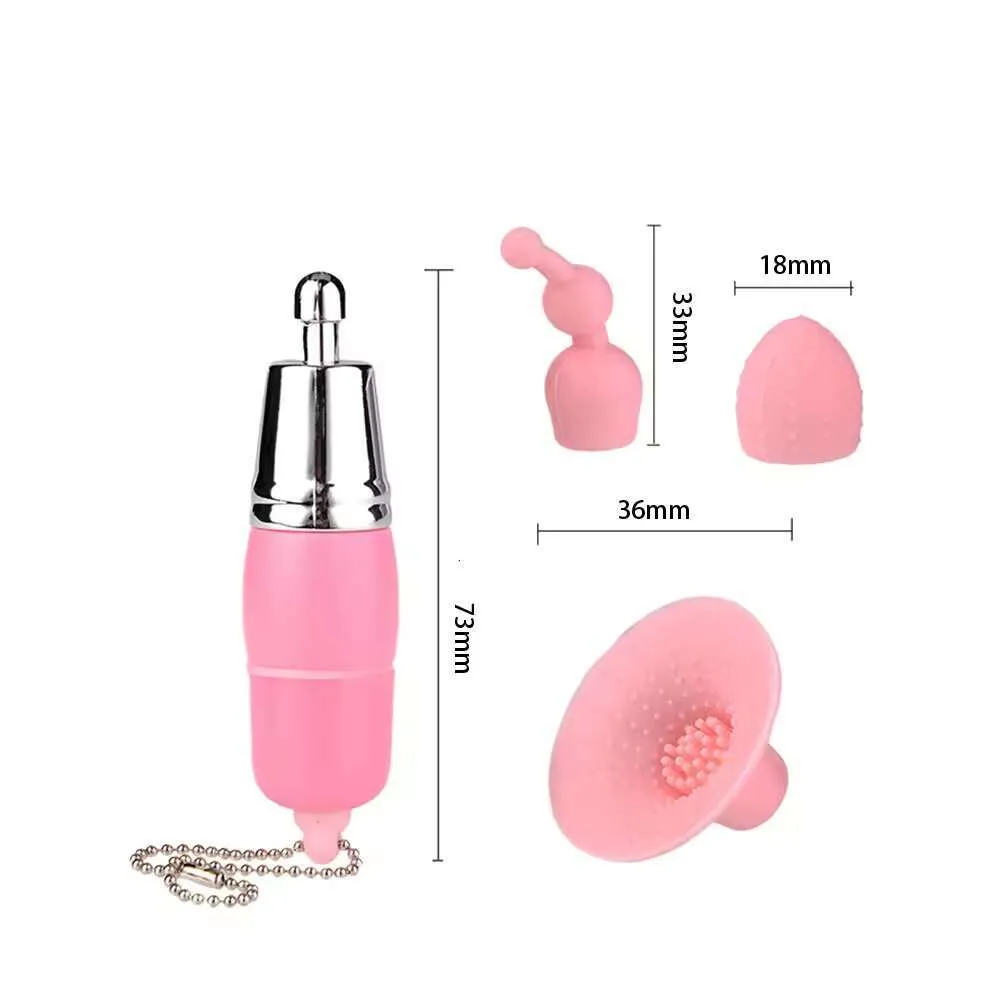 camouflage garter belt Wireless Remote Control Double Heads Finger Vibrator main image 1