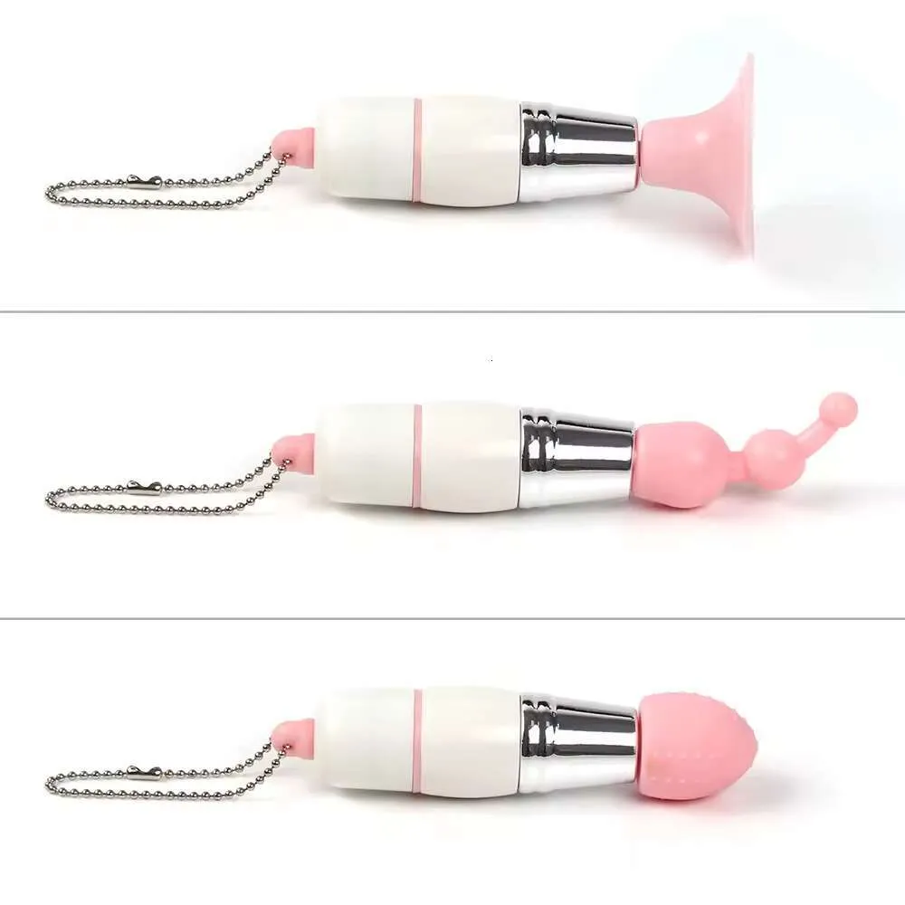 Powerful Silicone Mini G Spot Vibrator Set ... From Zar001, $31.51 |  DHgate.Com