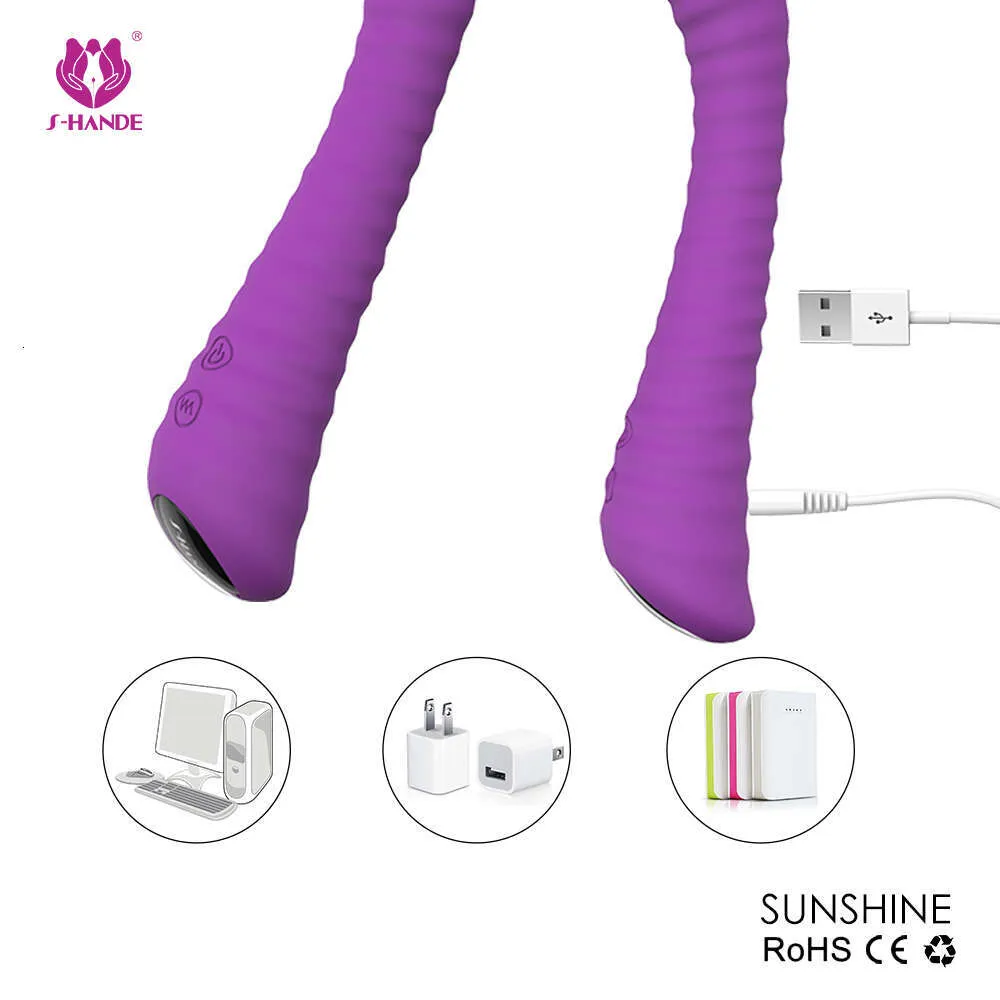 Flexibler Vibrator: Leistungsstarker Motor,... Von 30,31 | DHgate Flexibler Vibrator: Leistungsstarker Motor,... Von 30,31 | DHgate