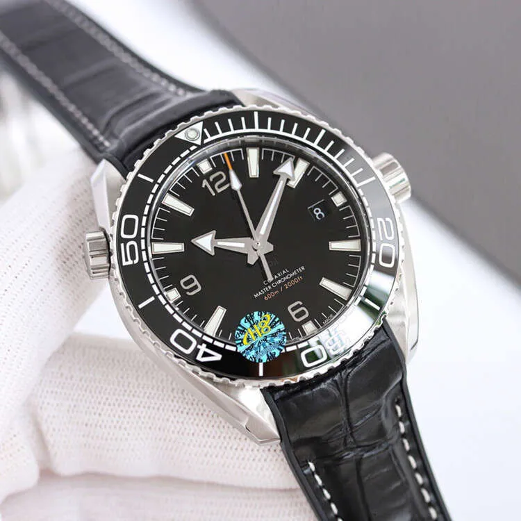 スペシャルオファ Automatic Mens 600 Haima Oujia Mechanical Men Watches Omega テープ・マスキングテープ