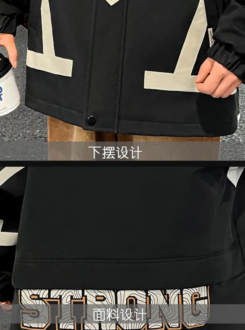 極上美品！AFGK x 重盛さと美 WESTERN VIRSITY JACKET 極上美品！AFGK x 重盛さと美 WESTERN VIRSITY JACKET - メルカリ