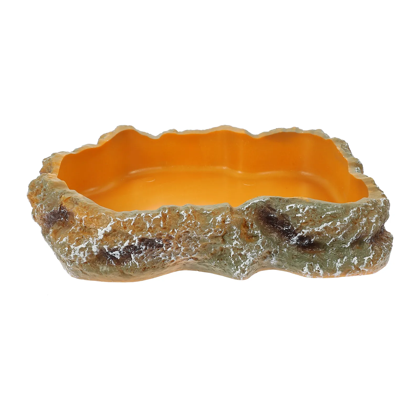 DHgate.com:Reptile Tank Accessories Kit: Climbing Branches, Food 