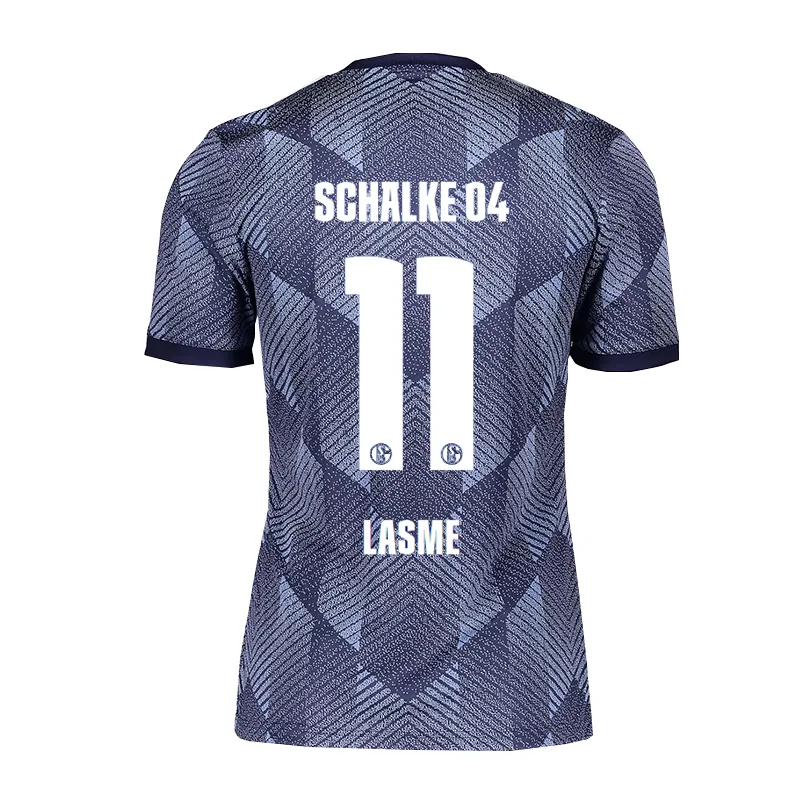 4XL FC Schalke 04 2024/25 Pink Soccer Jerseys for Men - KARAMAN KALAS SCHALLENBERG MURKIN LASME BAYINDIR HOFFMANN SANCHEZ SYLLA GANTENBEIN 4XL FC Schalke 04 2024/25 Pink Soccer Jerseys for Men - KARAMAN KALAS SCHALLENBERG MURKIN LASME BAYINDIR HOFFMANN SANCHEZ SYLLA GANTENBEIN