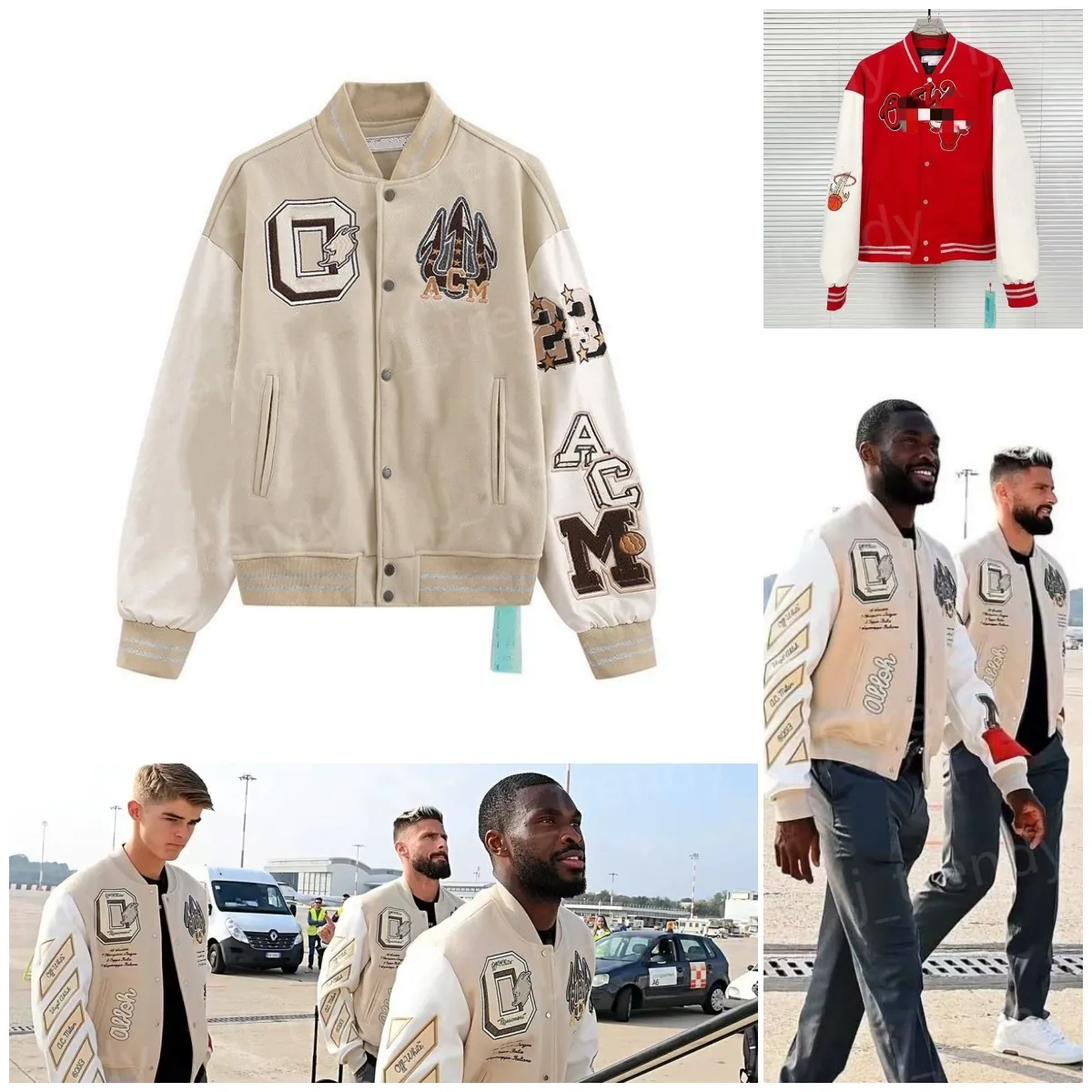 Mens Vintage Winter Varsity Suede Bomber Jacket With Mens Vintage Winter Varsity Suede Bomber Jacket With