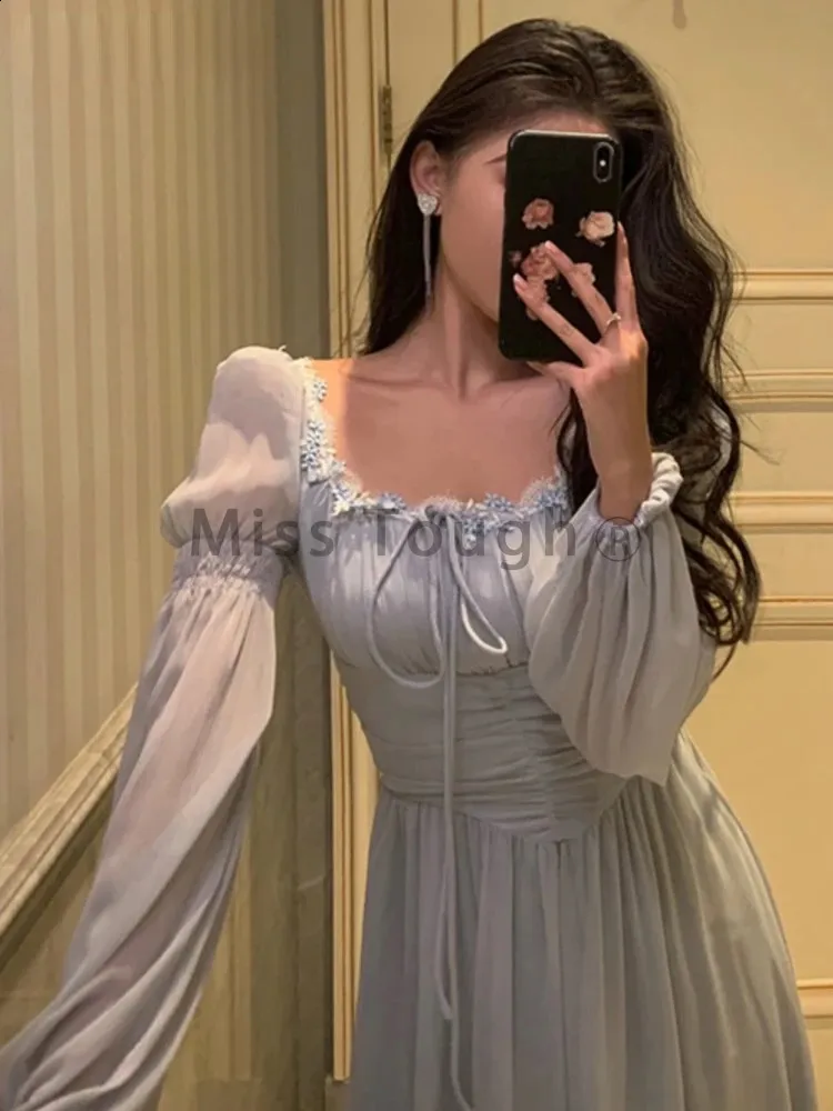 autumn chiffon dress Loving Laina Cascading chiffon, a floor-sweeping silhouette and delicate sheer sleeves, the Laina Autumn Chiffon Gown is all about movement, mood and modern glamour. Designed to move beautifully