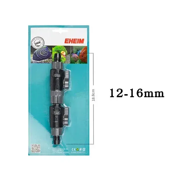 Pack of 2 Eheim Aquarium Filter Drums w/ Quick Disconnect