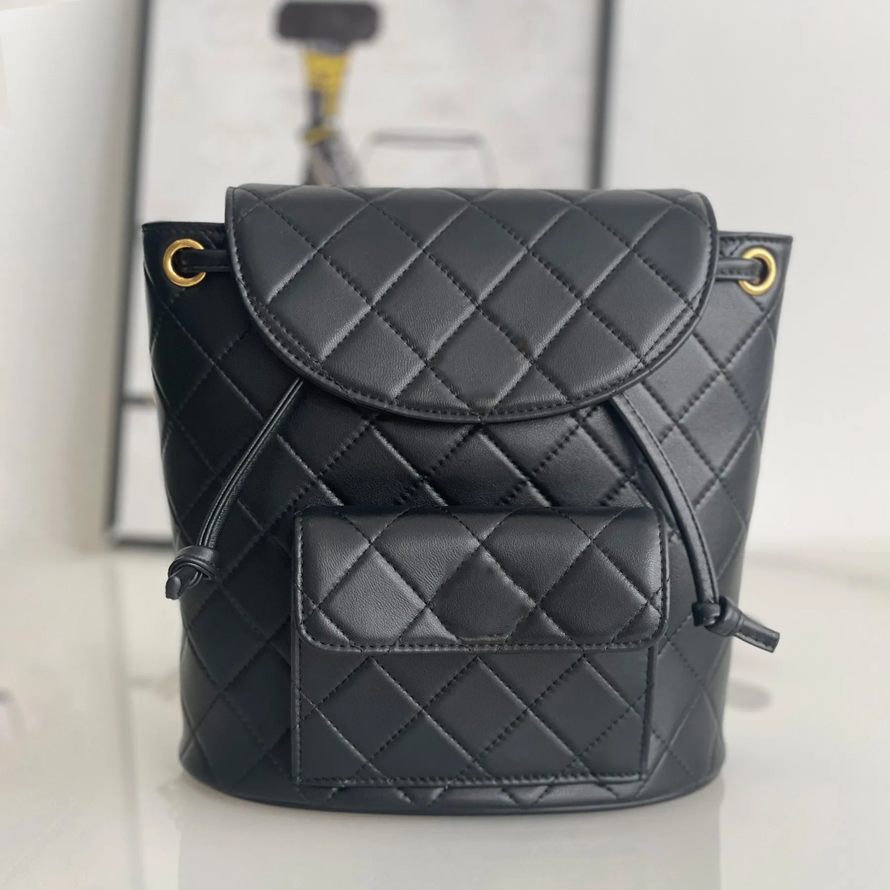 Mode Schouderhandtas Met Gouden Hardware Casual Shopping Sport Sportpas  Voor Dames Van 175,86 € | DHgate, image size:1800x1800