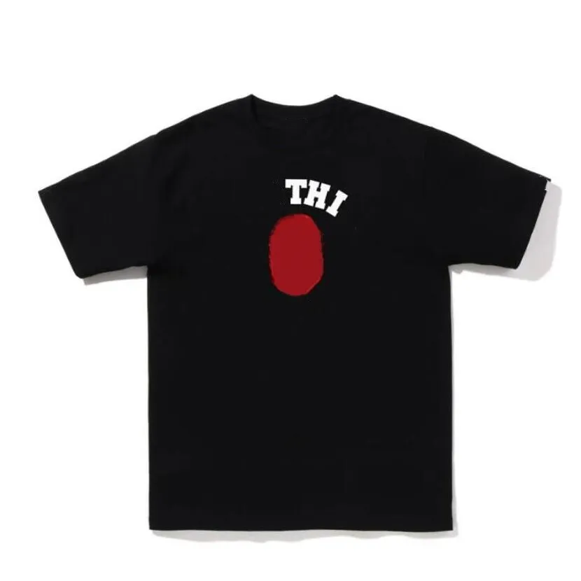 Letter Print Mens Womens Tee Designer Summer Shirt For Asian Sizes M 3XL From Clothes6 11.38 DHgate.Com