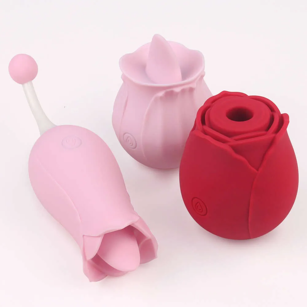 vibrating tongue amazon Amazon.com: Sex Toys Realistic Tongue Vibrator for Women – Adult Toys with  10 Licking Clitoral & 10 Swing Vibration Modes, Rose Toy Dildo Vibrador,  Adult Toy Stimulator Pleasure Tools for Female Couples : main image 0