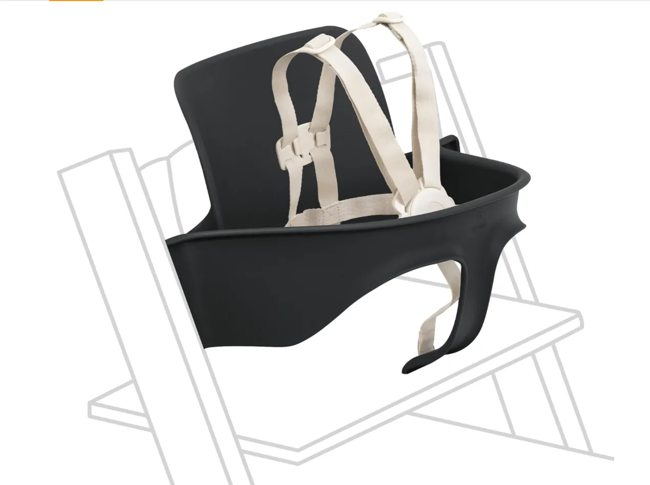 Seat Belt Stokke High Chair Alternative Stokke Tripp Trapp Strap