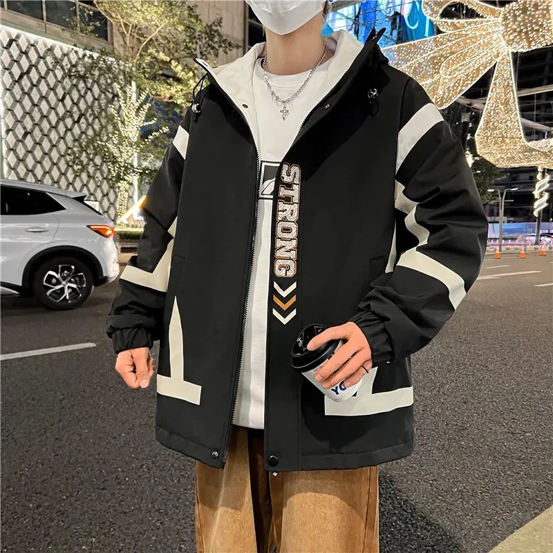 まいける cozy World wide razor jacket COZY CHAOS OLIVE REVERSIBLE BOMBER JACKET – COZY WORLDWIDE