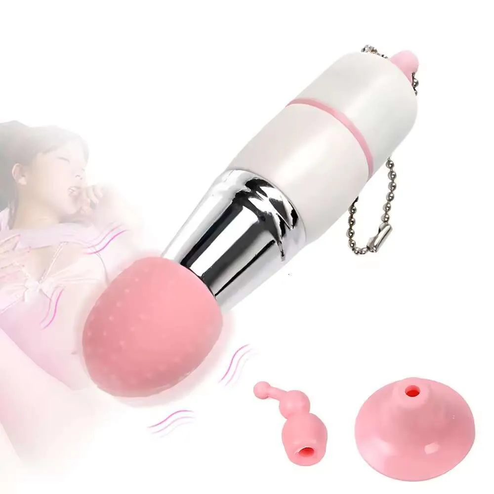 Powerful Silicone Mini G Spot Vibrator Set ... From Zar001, $31.51
