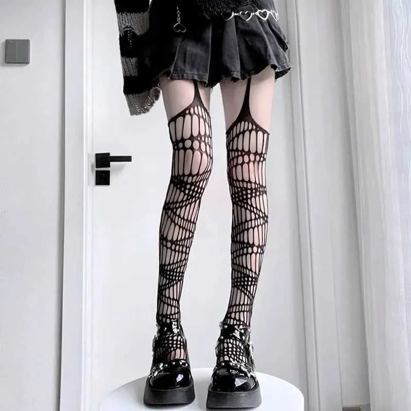 sexy fishnet socks Fang Club Monster High Venus McFlytrap Doll main image 0