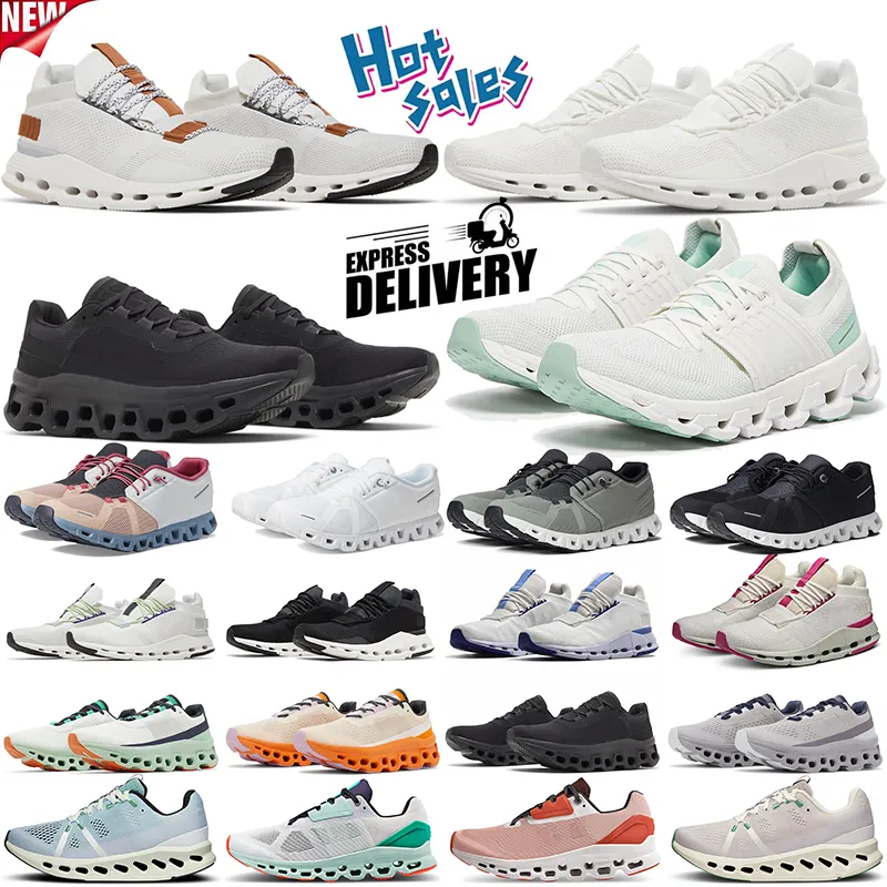Unisex Workout Shoes For Men In Multiple Colors Black, White, Pink, Red
