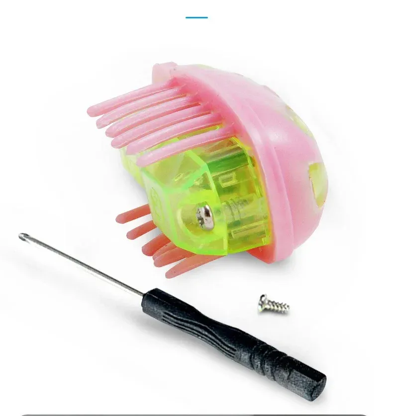 vibrating insect toy Hexbug 5 Pack Nanos & Flash Nano-Sensory Vibration Kazakhstan main image 0