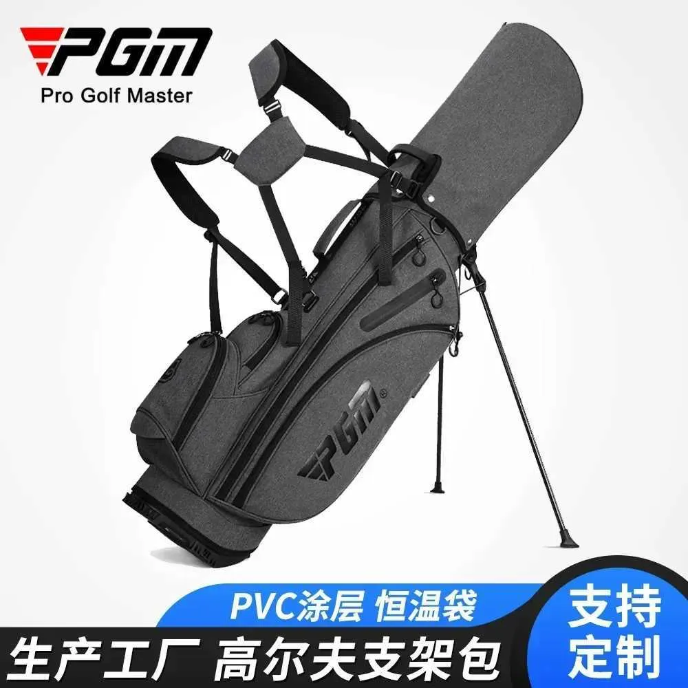 Ultra-Light Golf Stand Bag: Large Capacity, 14 Club Storage, Premium  Shop Now!
