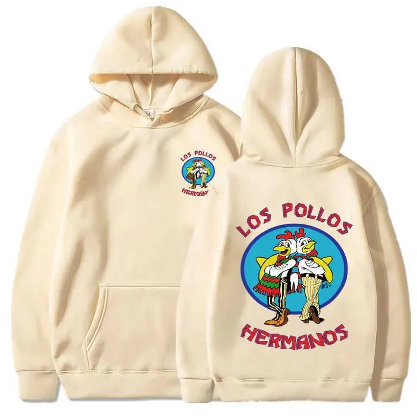 Los pollos champion hoodie new arrivals